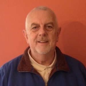 profile photo of Colin Gerald Spooner