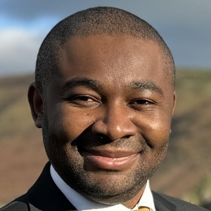 Photo of Franck Banza