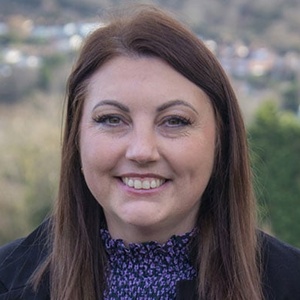 Photo of Natalie Sophia Rayner Gaimster