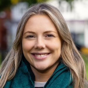 Photo of Orla Weir