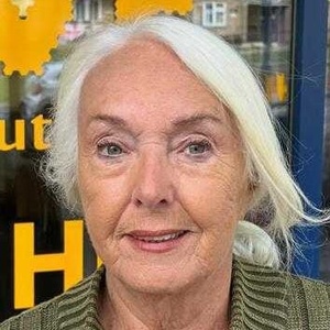 Photo of Georgina Ayling