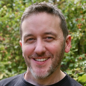 Photo of Mike Dunn