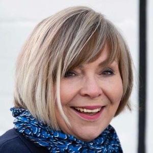 Photo of Sarah Gail Hession