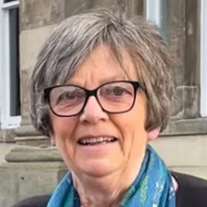 Photo of Beverley Anne Dooley