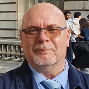 Photo of Patrick Eamon Joseph Lilley