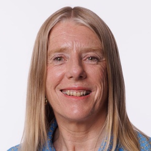 Photo of Susan Aykroyd