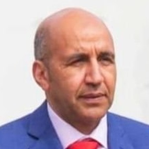 Photo of Mustapha Maohoub