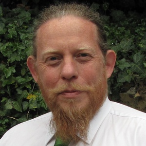 Photo of Peter Underwood