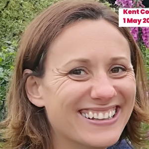 Photo of Jasmin Dallos-Foreman