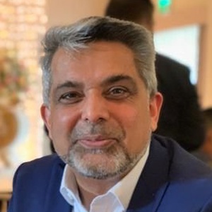 Photo of Muhammad Butt