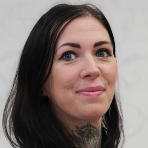 Photo of Bryony Alys Hartley