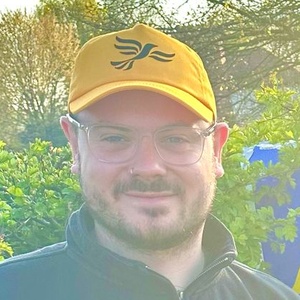 Photo of Tom Ballinger