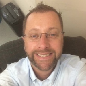 Photo of Andre Samuel James McPherson