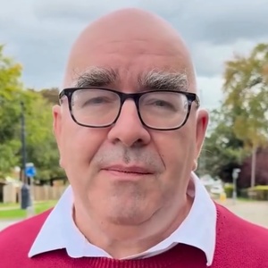 profile photo of Nigel Robert Bye