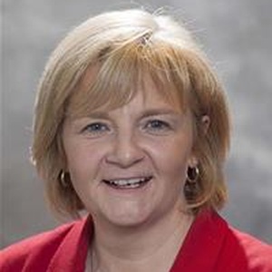 Photo of Jenny Laing