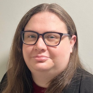 Photo of Thea Pendlebury