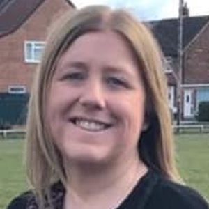 Photo of Mandy Porter