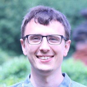 Photo of Bradley James Bell