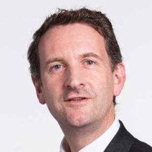 Photo of Matt Turmaine