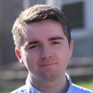 Photo of Desmond Buchanan