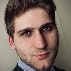 Photo of Brandon Philip Gorman