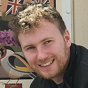 Photo of Jason John Stack