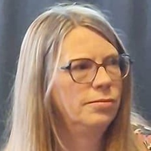 profile photo of Kate Blake