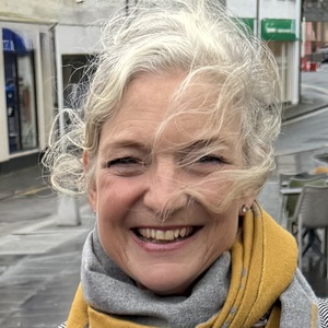 Photo of Tracey Warman