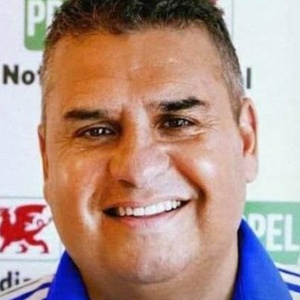 Photo of Neil John McEvoy
