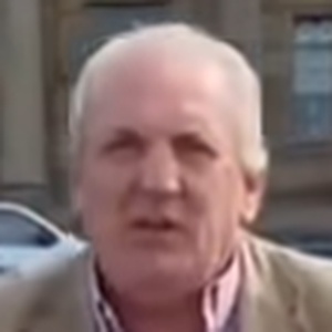 Photo of Wullie Hogg