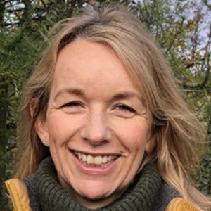 Photo of Jane Alliston Pickard