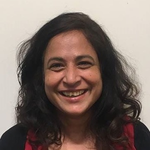 Photo of Afifa Khanam