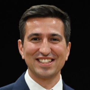 Photo of Ashley Jones