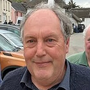 Photo of Stephen Thomas Middleton