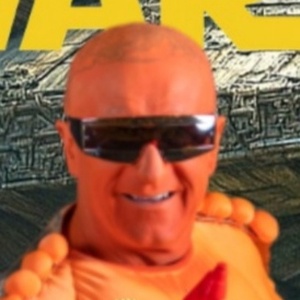 Photo of Captain Beany