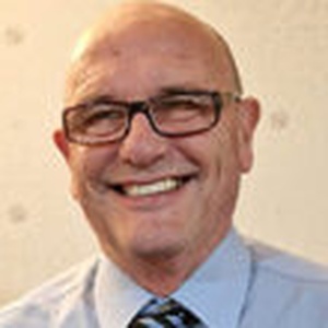 Photo of David Geddis