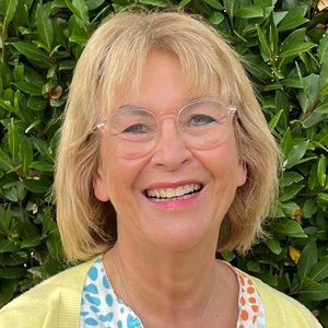 Photo of Catherine Susan Houston