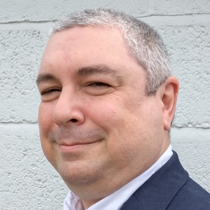 Photo of James Robert Read