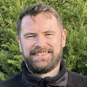 Photo of Jonnie Vasey