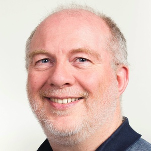 Photo of John Knight