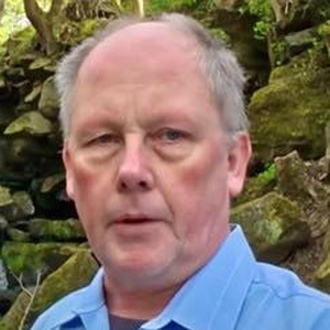 Photo of Euan Robert Clouston