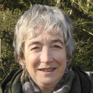 Photo of Jane Elizabeth Oseman