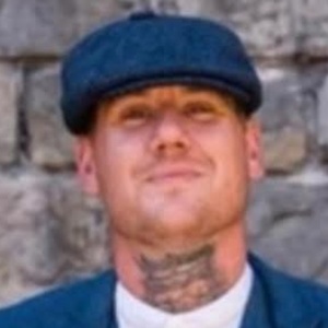 Photo of Ricky Hodges