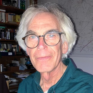 Photo of Martin James Lunn