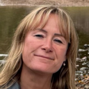 Photo of Cara Elizabeth Strom