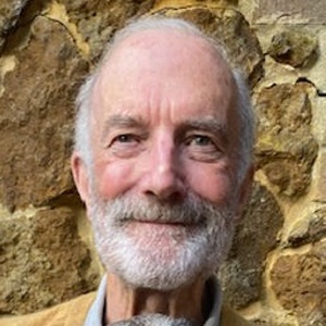 Photo of Fred Pidcock