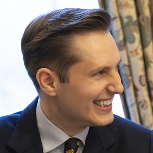 Photo of Liam Peter John Randall