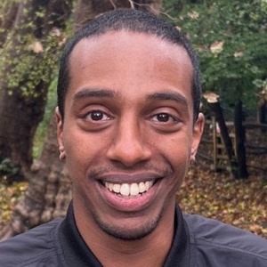 Photo of Wakjira Fekadu Feyesa