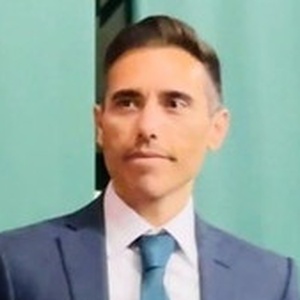 Photo of James Miller