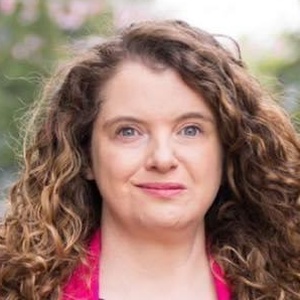 Photo of Laura Maeve Rollins